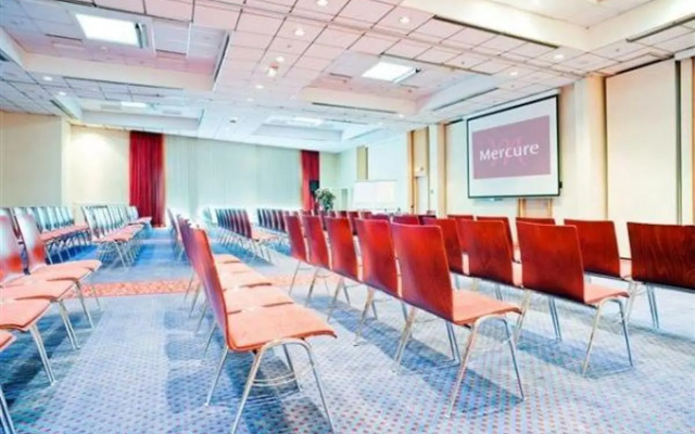 Mercure Warszawa Fryderyk Chopin Hotel