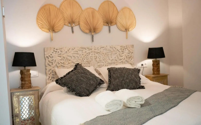 Apartamento Alma Sevilla