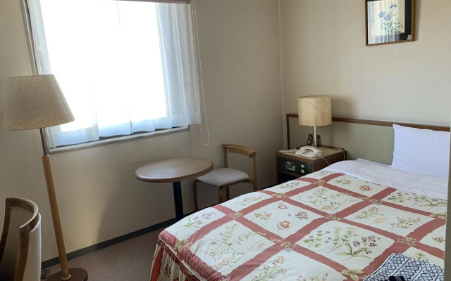 HOTEL FUJi TORiiGATE