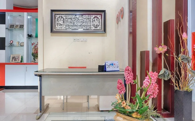 Hotel O Pondok Dian Syariah