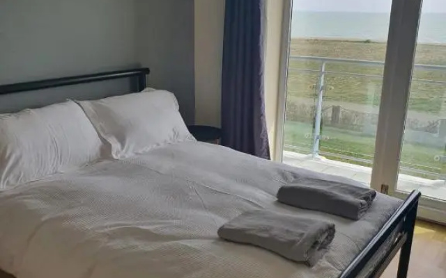 Harbour Beach Apartment