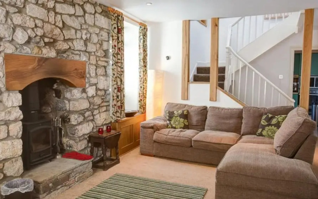 Breeze Cottage