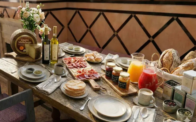 Hotel Casa Treviño