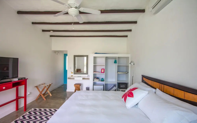 Arganama Guesthouse