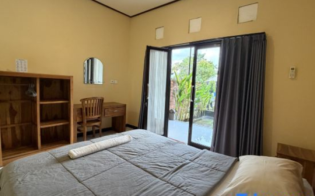 Purnama Homestay Pandawa