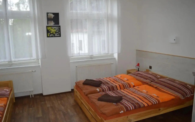 Chata Nová Seninka