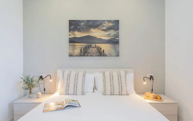 Isola Felice Grandate by Rent all Como