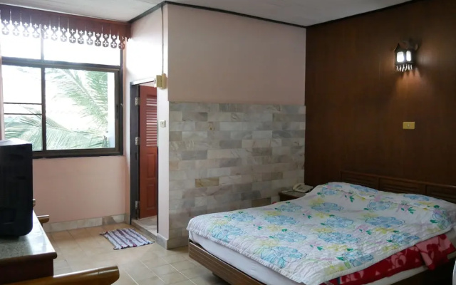 Sala Thai Hotel