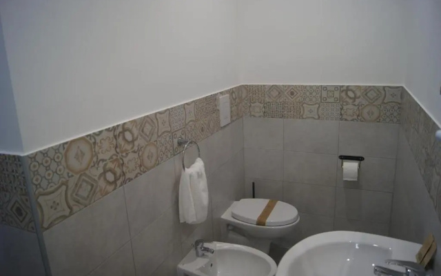 Arome B&B
