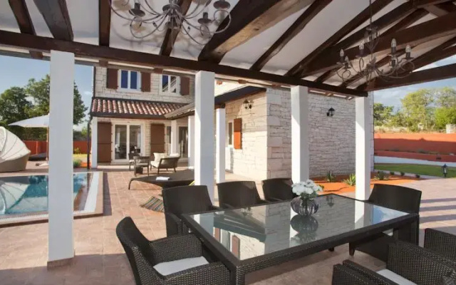 Villas Maraya