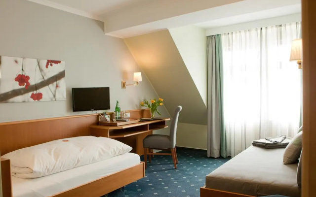 Landhotel Zur Bretzel