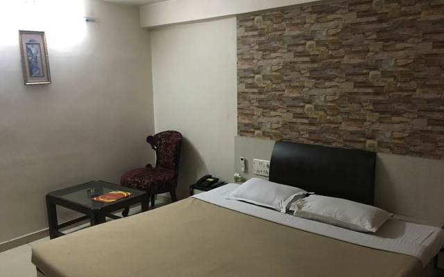 Hotel Grand Arjun