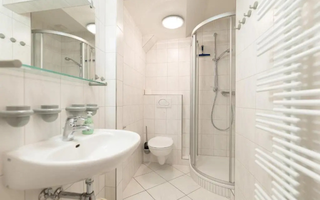 Appartement Beka 15
