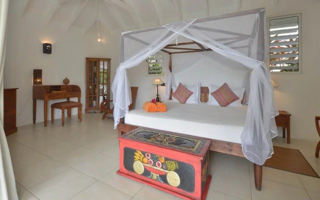 Dream Villa SBH Saint Louis