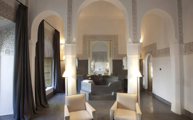 Riad Al Assala