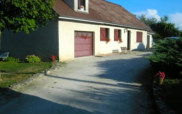 Le Grand Pré