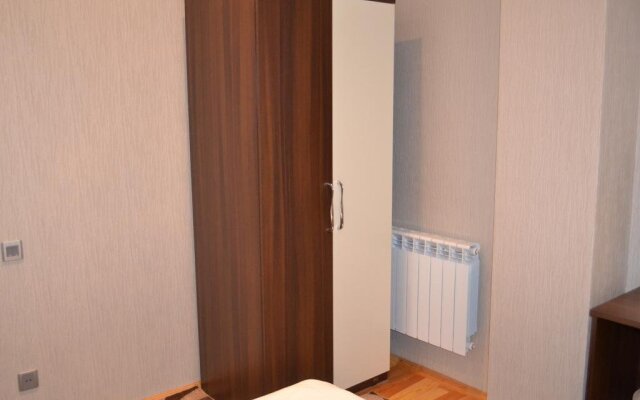 Отель Laman Hotel Азербайджан, Новхана - отзывы, цены и фото номеров - забронировать отель Laman Hotel онлайн комната для гостей