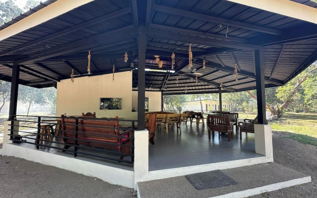 Magalong Beach Resort