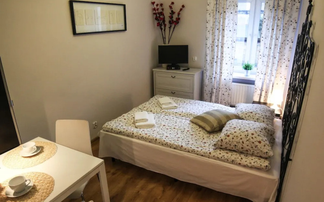 Sodispar Aparthotel & Apartments