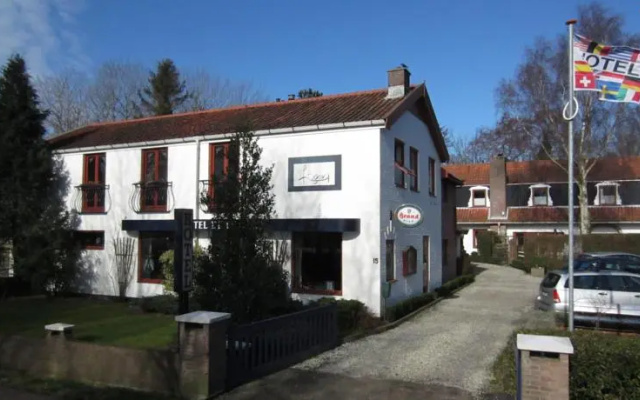 Hotel de Logerij Renesse