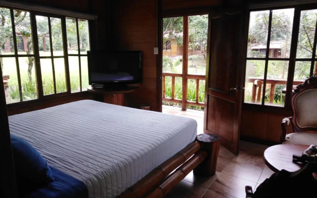Estancia La Colina