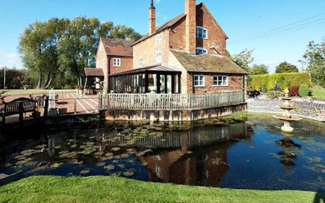 Allscott Mill Bed and Breakfast