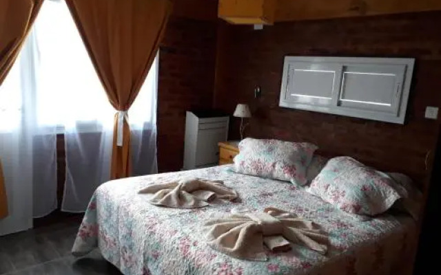 ApartHotel Pehuenia