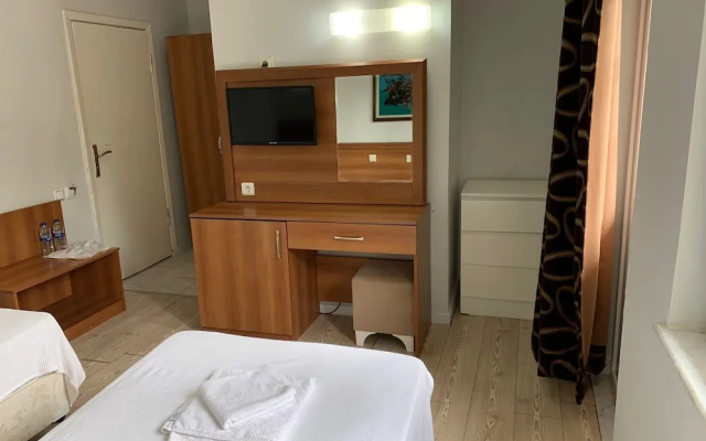 Belcan Hotel