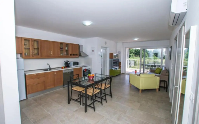 Apartments Elody