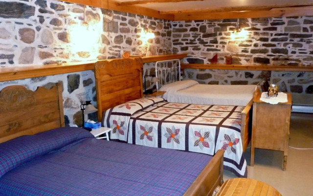 La Maison Denis