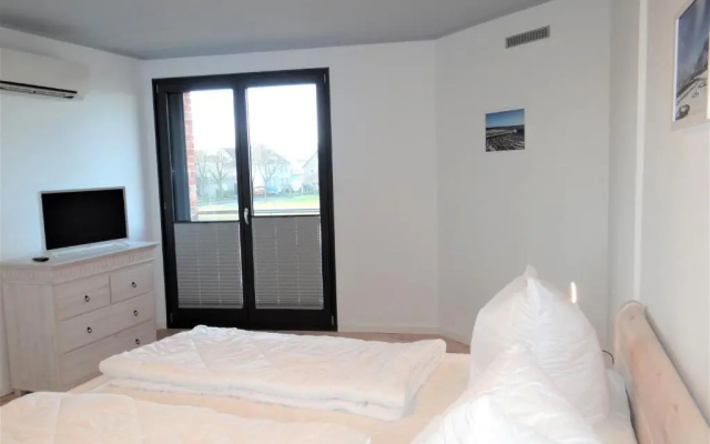 Speicher Residenz Barth E1 App 5