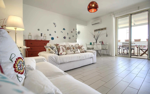 Starfish Apt