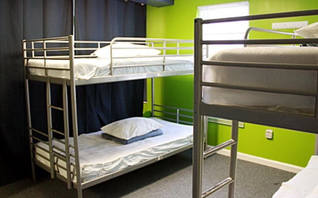 Suzie's Guesthouse Kuala Lumpur