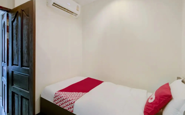 Kk 11 Boutique Inn by OYO Rooms