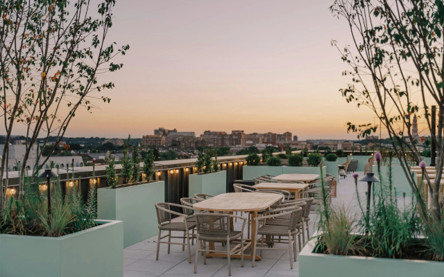 Hotel Heron Alexandria Old Town, Curio Collection by Hilton