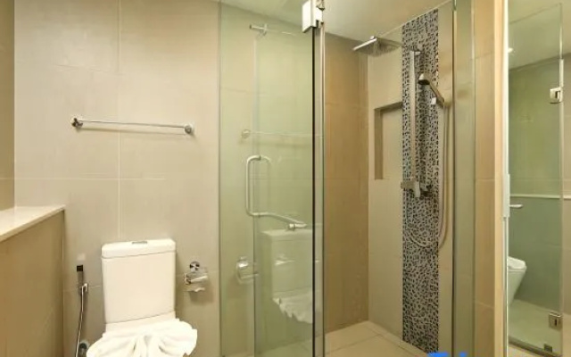 Spacious Studio at Laguna area. Bang Tao Beach