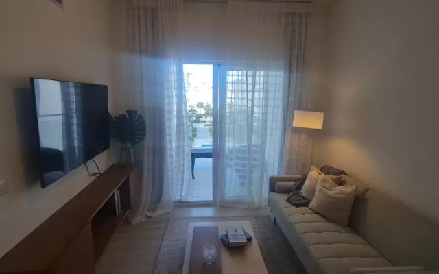 Amazing Beachfront Condo Oceanview Puntacana 2br