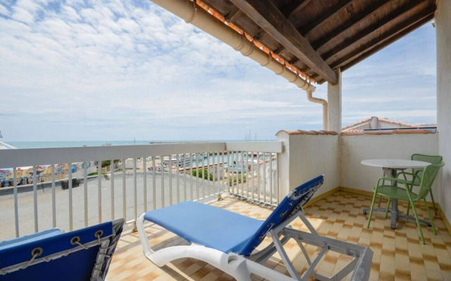 Appartement 2 L'Abrivado