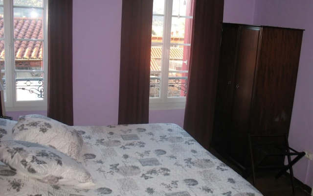 Maison Prades
