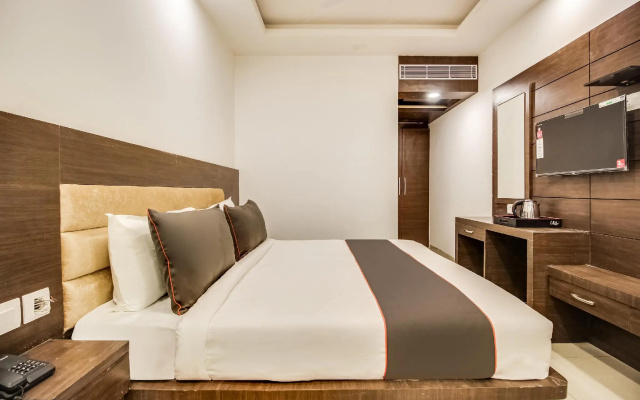 Collection O 50278 Hotel Kumbha