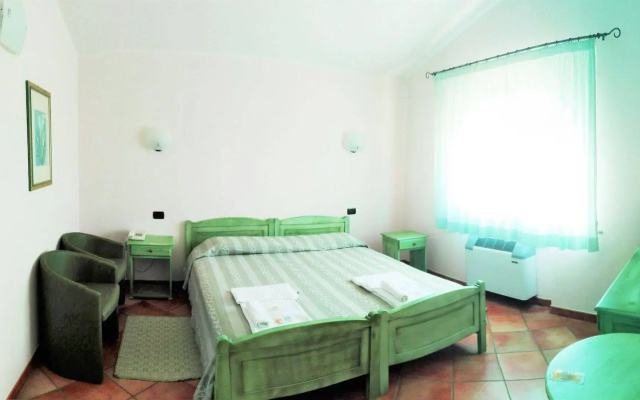 Hotel Janas
