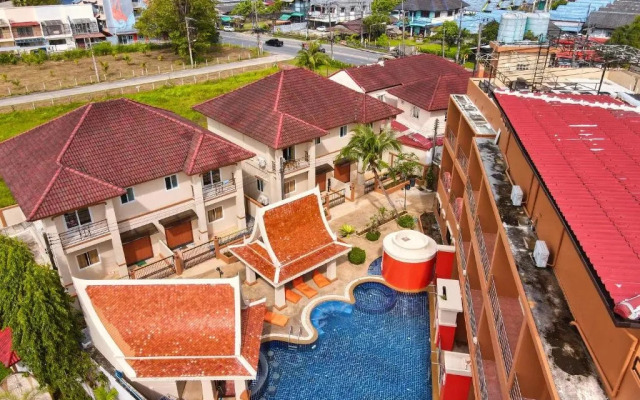 My Friend’s House Karon