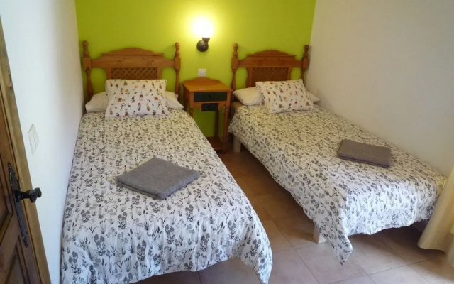 Campillo Tres