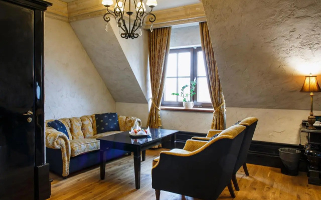 Hotel Król Kazimierz