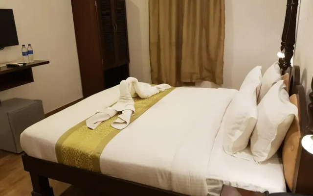 Beach House Hotel