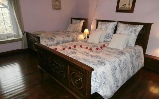Chambres d'Hotes Ty Houarn