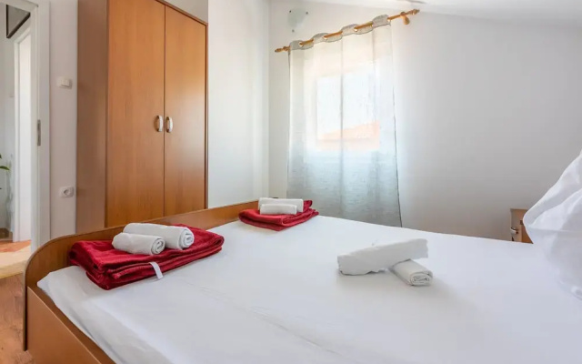 Apartments Brana