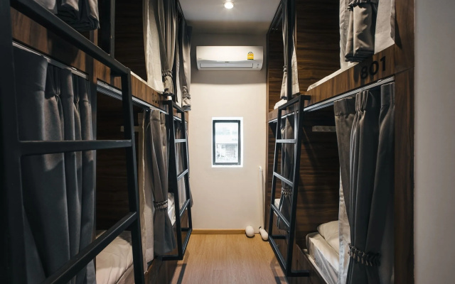 Hostel Urby