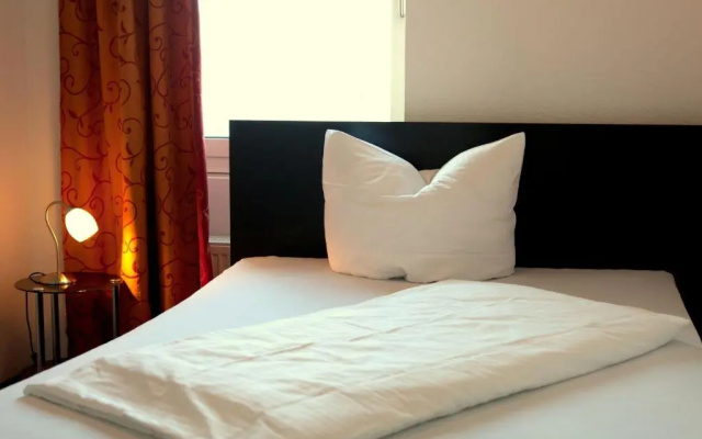Apartment 8