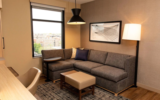 Hyatt Place Chicago/Wicker Park